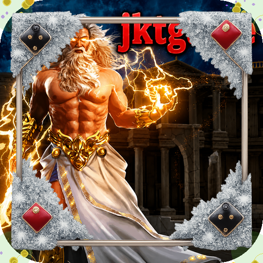 jktgame — mitra unggulan