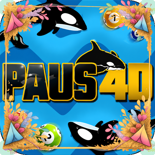 paus4d — galeri pratinjau - APK Resmi