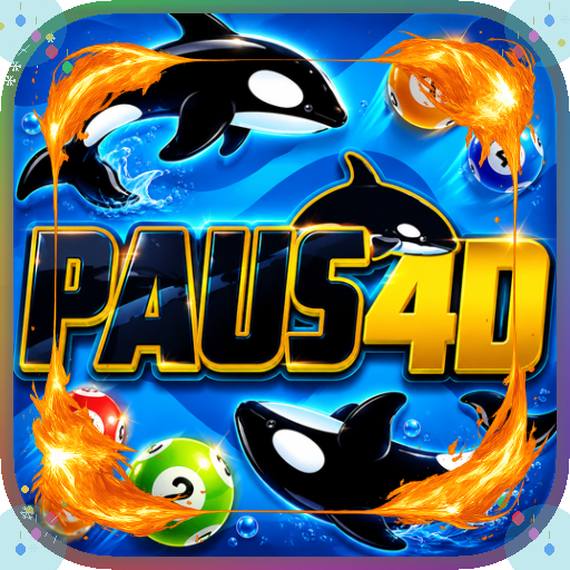 paus4d — galeri pratinjau Resmi APK